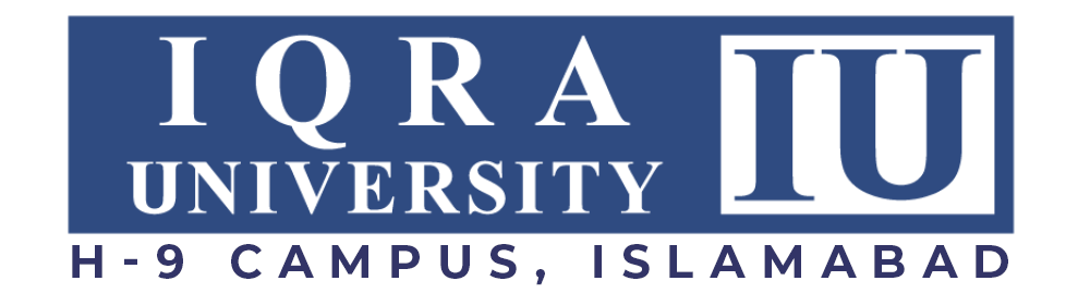 Iqra University H9 Campus
