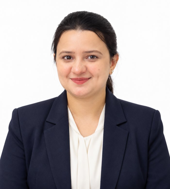 Ammara Kalsoom