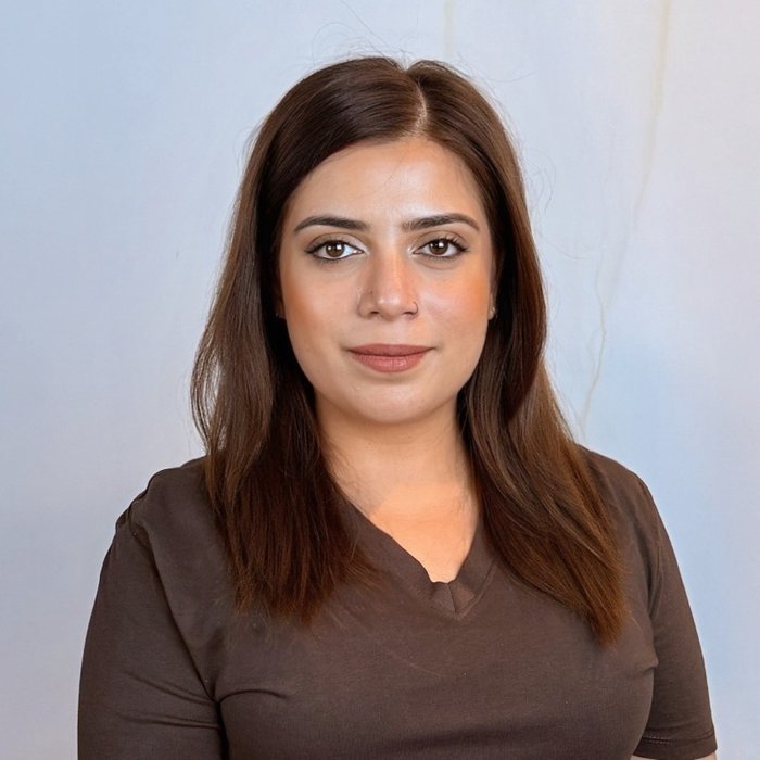 Ayesha Jamal