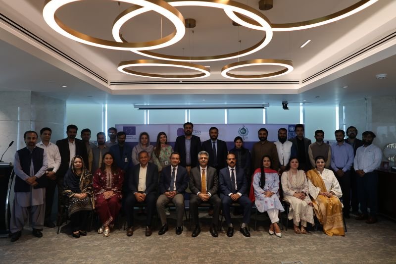 AI-Driven Content Development workshop for ECP